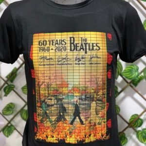 playera negra, rock de black sabbath 002 (copia)