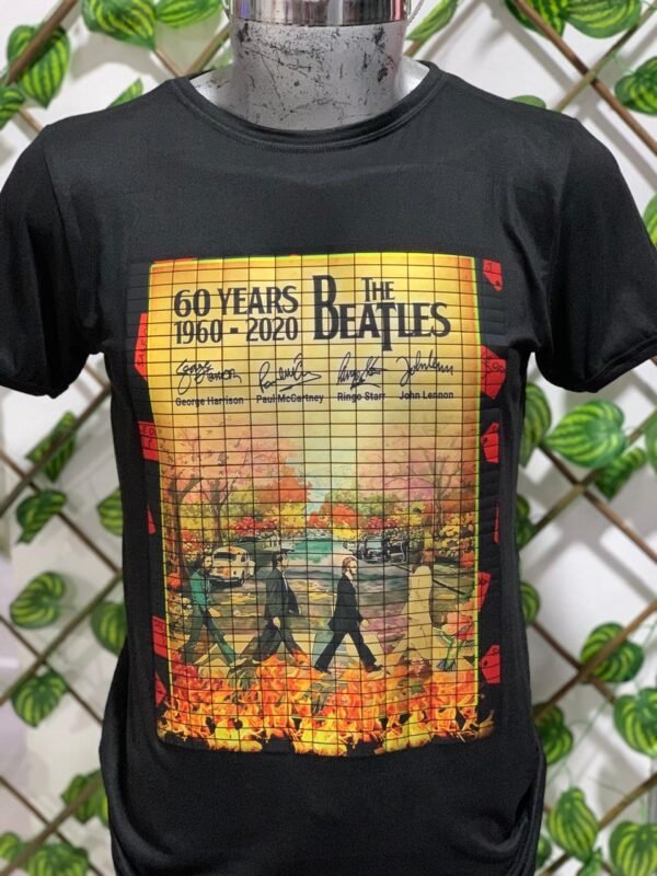 playera negra, rock de black sabbath 002 (copia)
