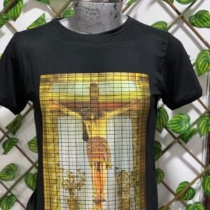 playera negra nuevos diseños 001 jaguar calavera (copia)