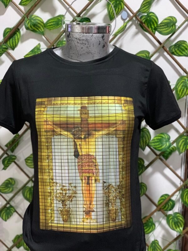playera negra nuevos diseños 001 jaguar calavera (copia)