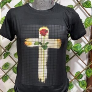 playera negra nuevos diseños 001 jaguar calavera (copia)