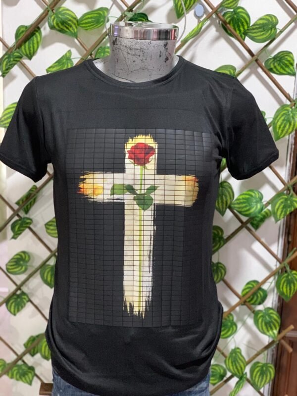 playera negra nuevos diseños 001 jaguar calavera (copia)