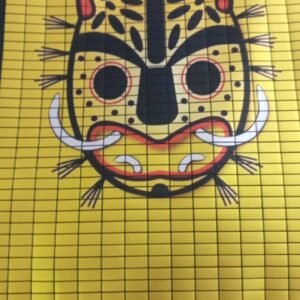 diseño regional del estado de guerrero tigre 002