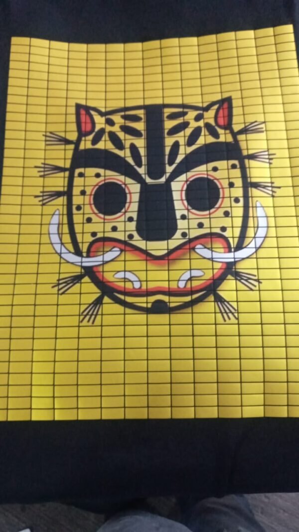 diseño regional del estado de guerrero tigre 002