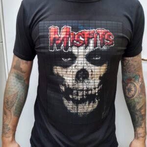 playera negra, rock de kiss 001 grupo