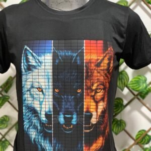 playera negra, con imagen de motocicletas 001 (copia)