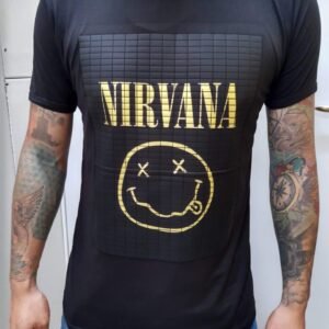 playera negra, rock de misfits 001 calavera (copia)
